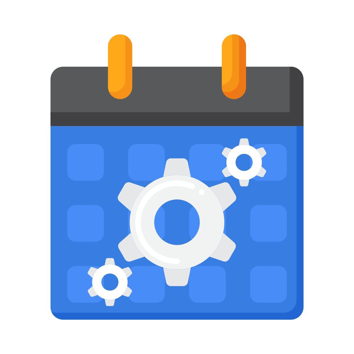 이벤트 관리 icon