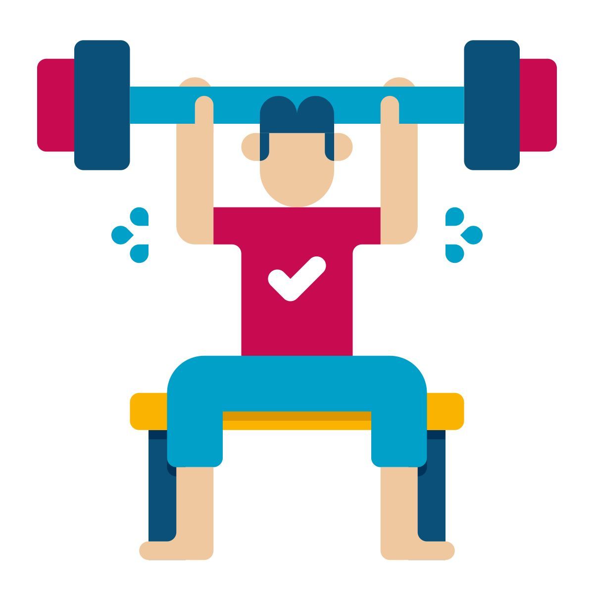 ejercicio icon