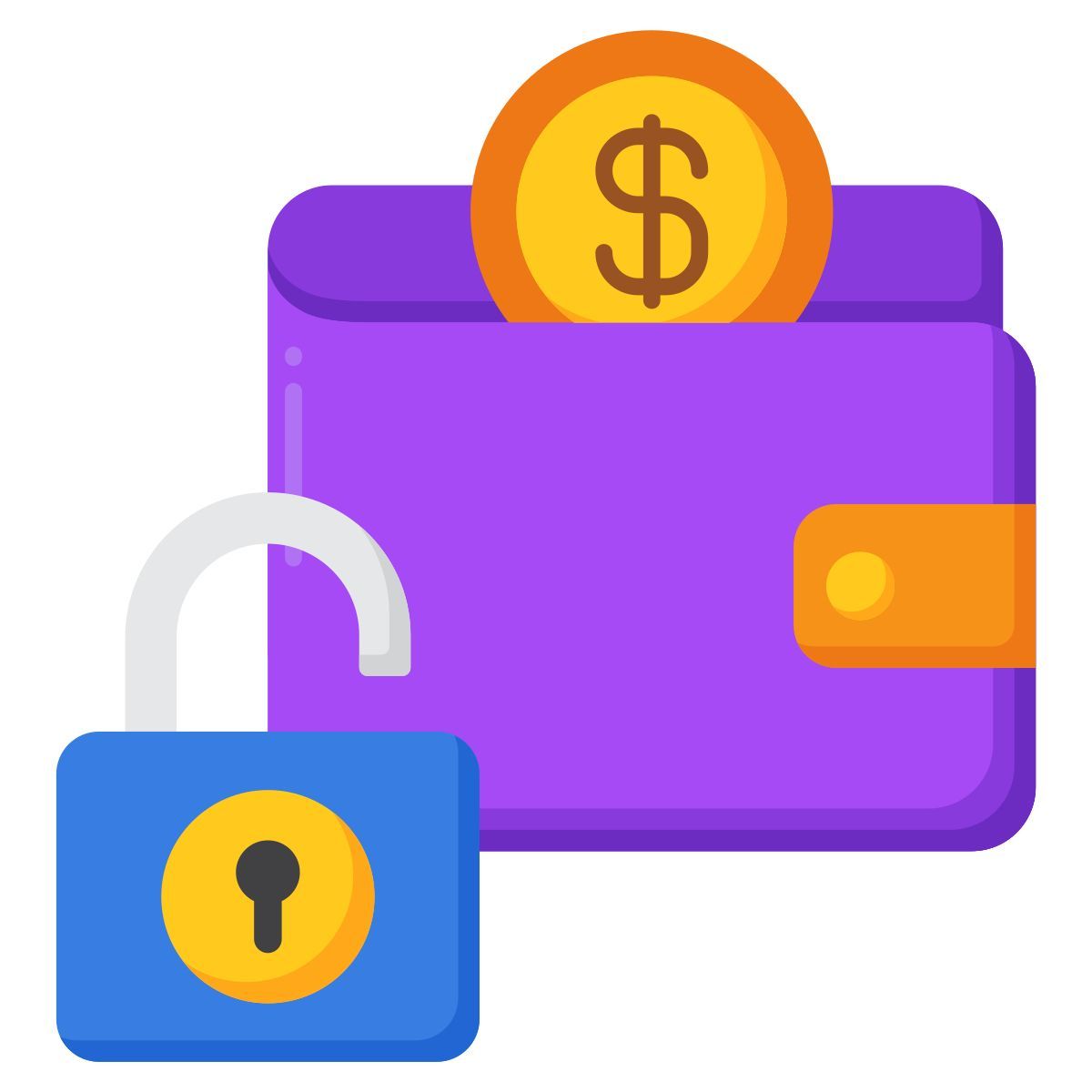 expenses icon