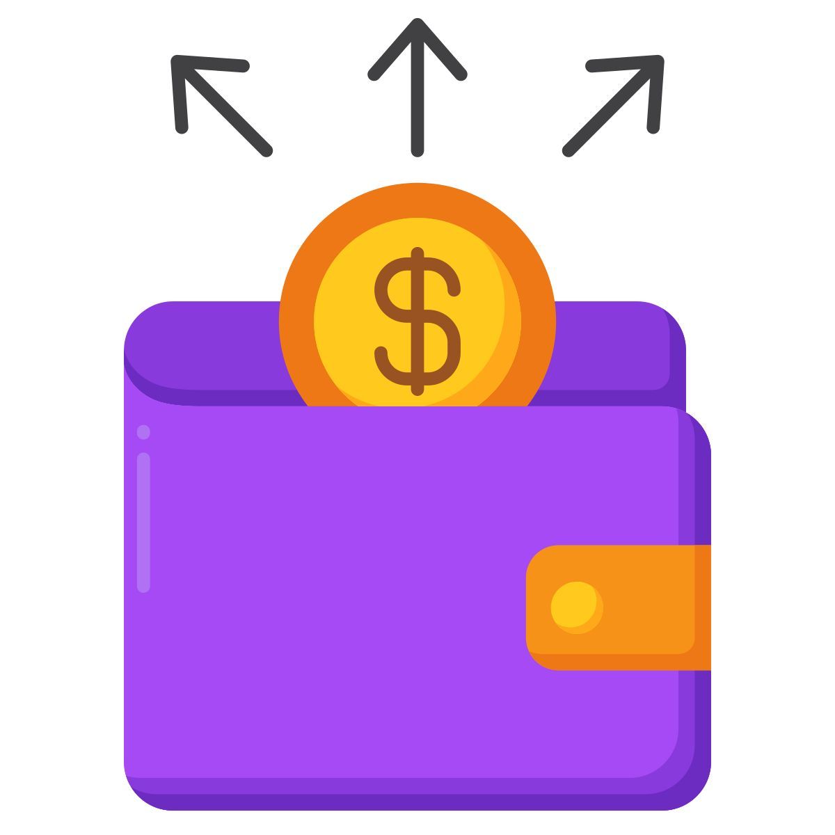 expenses icon
