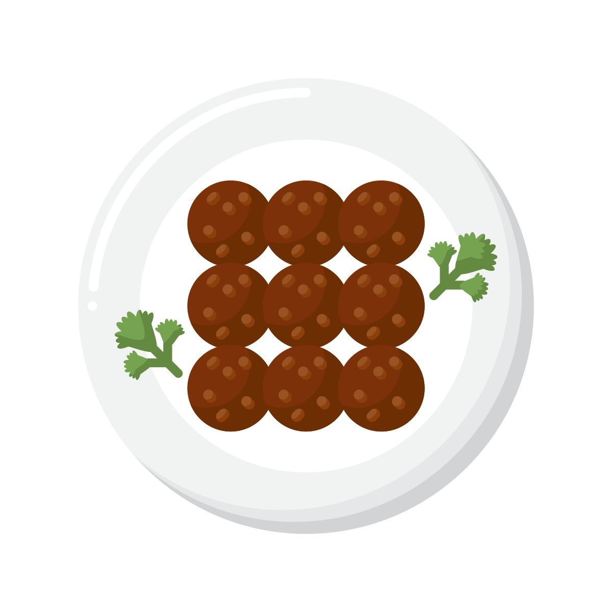 falafel icon