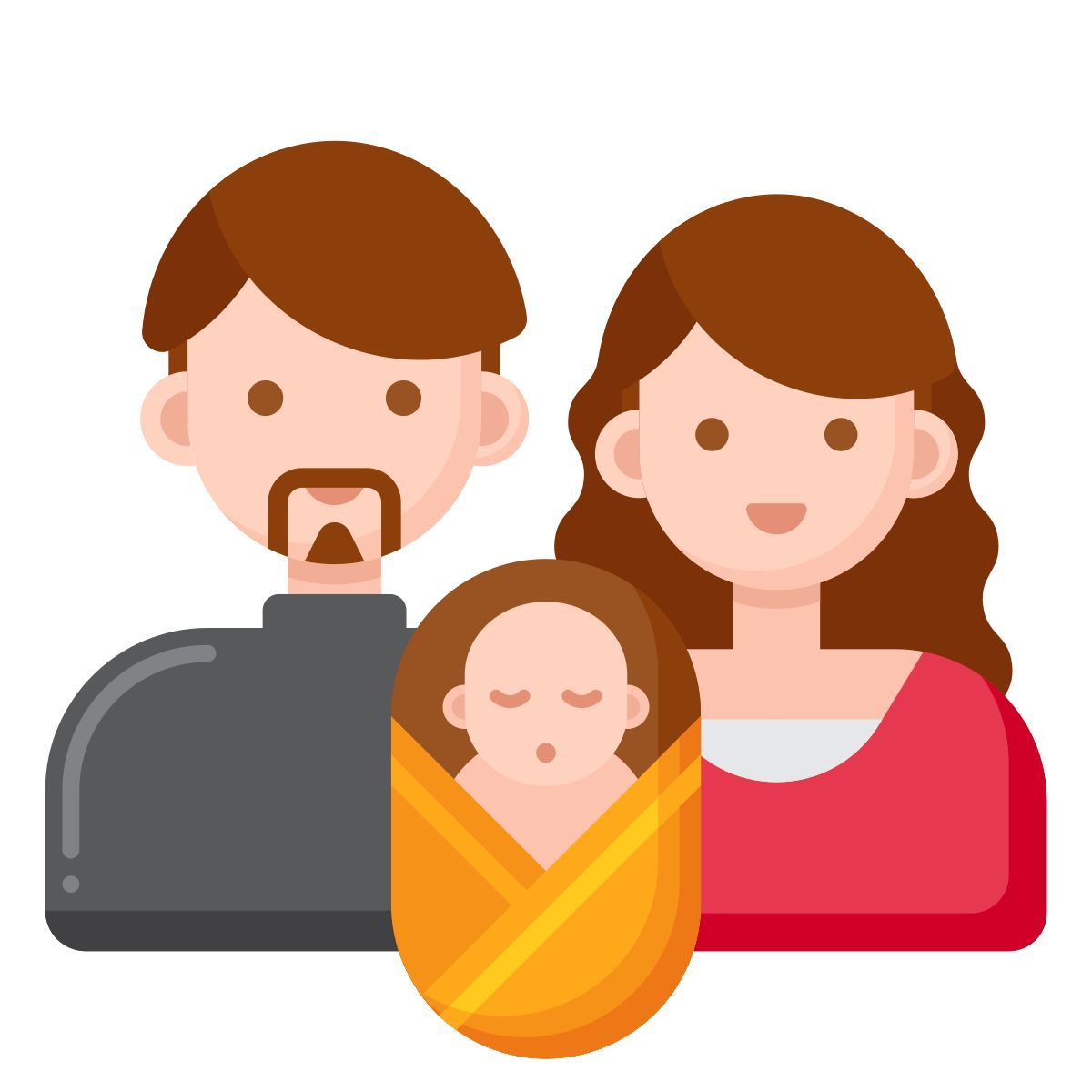 family icon