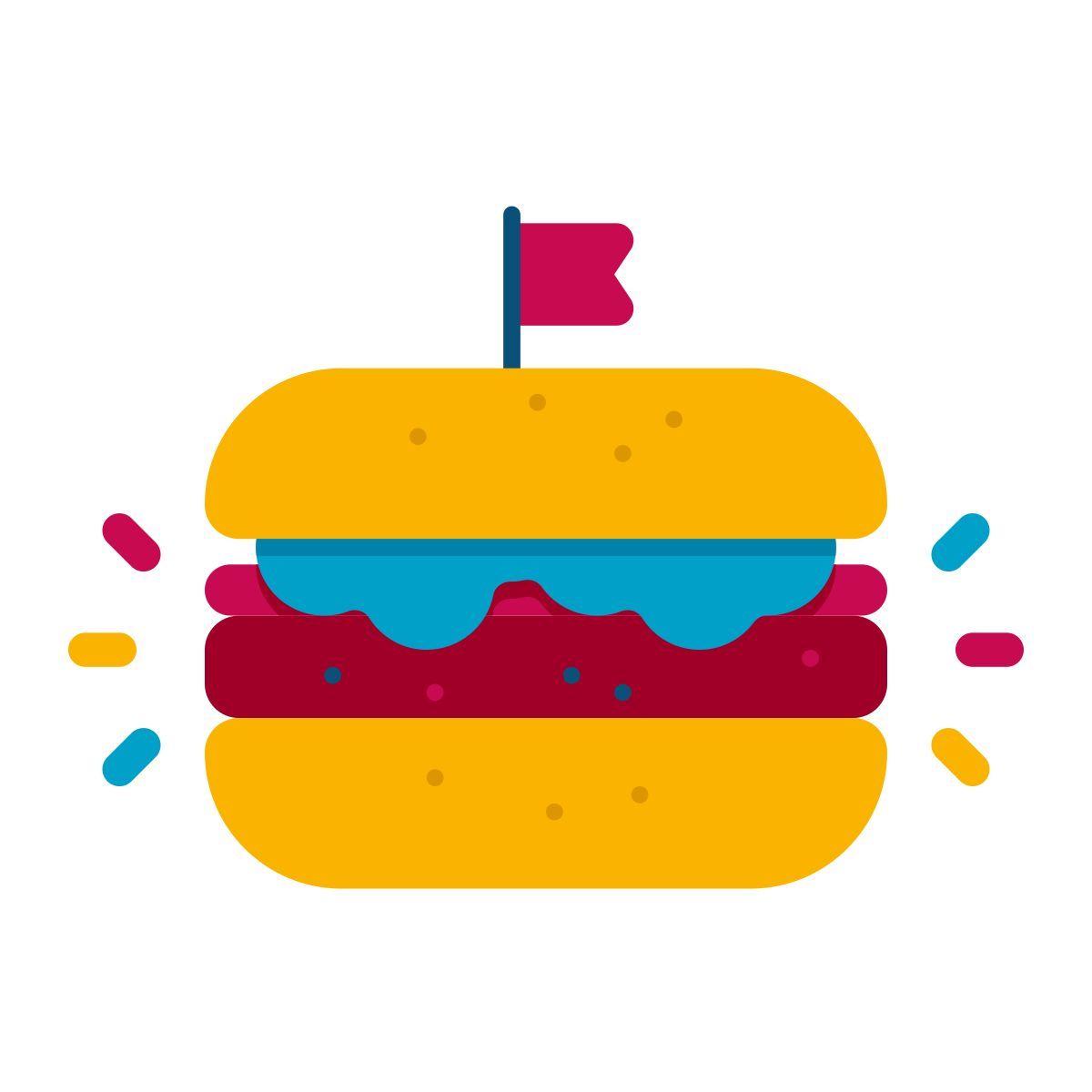 fastfood icon