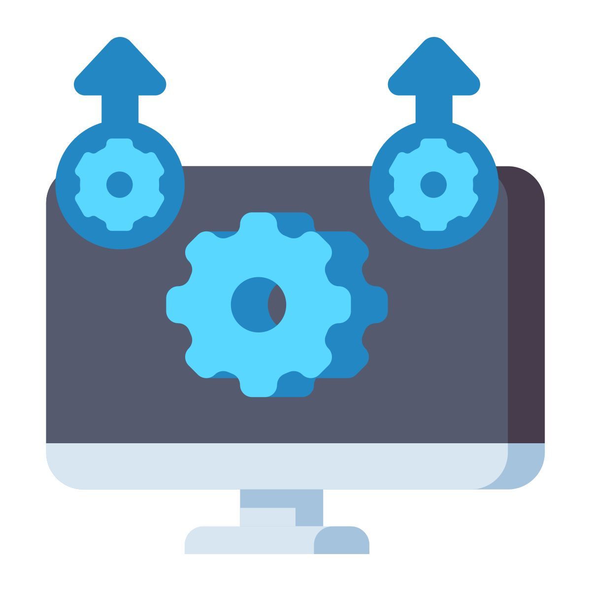 feature selection icon