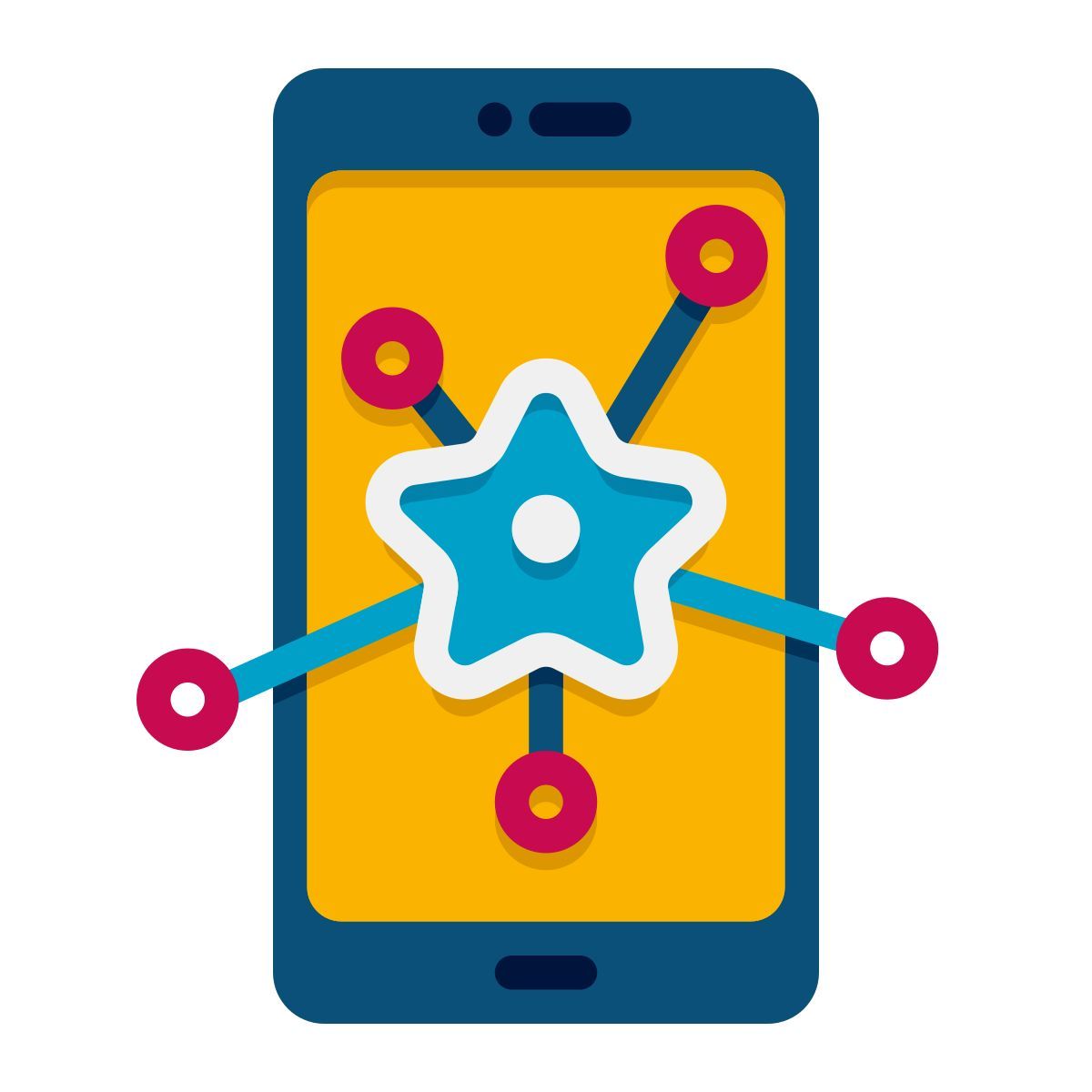 features icon
