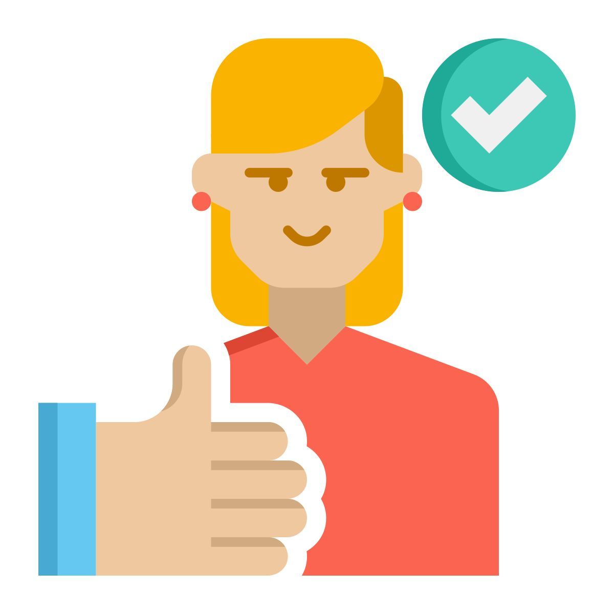 femelle icon