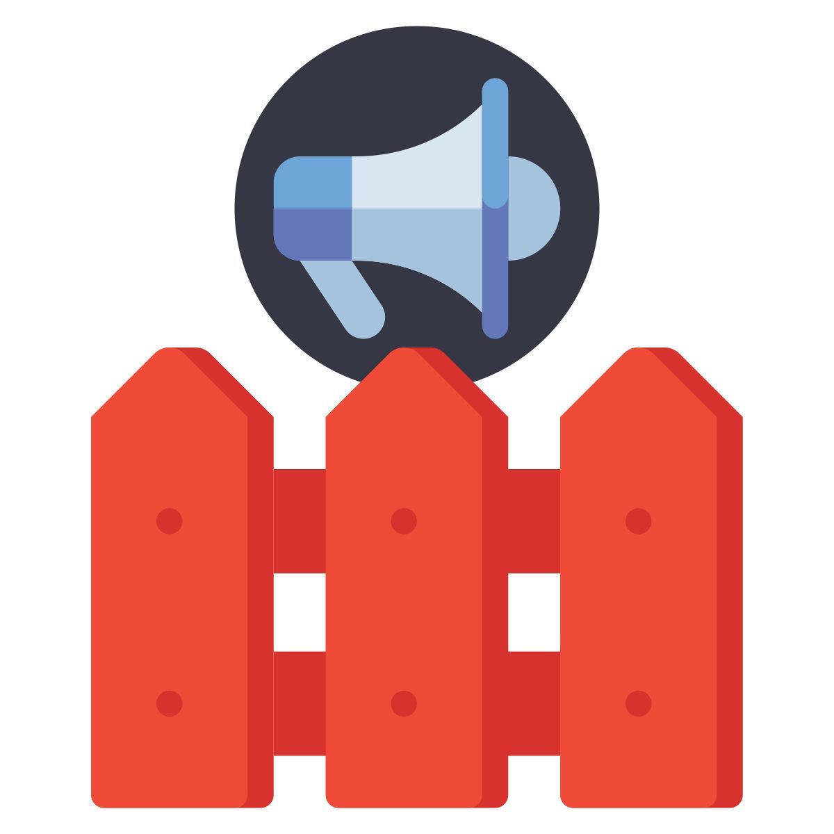 réparation de clôtures icon