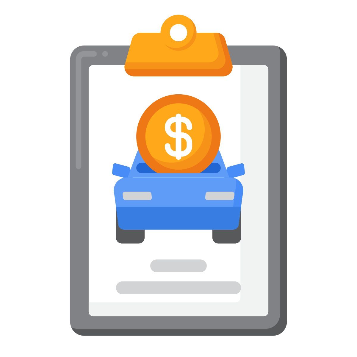 finance icon