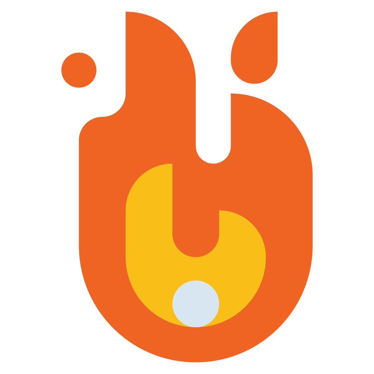 fire icon