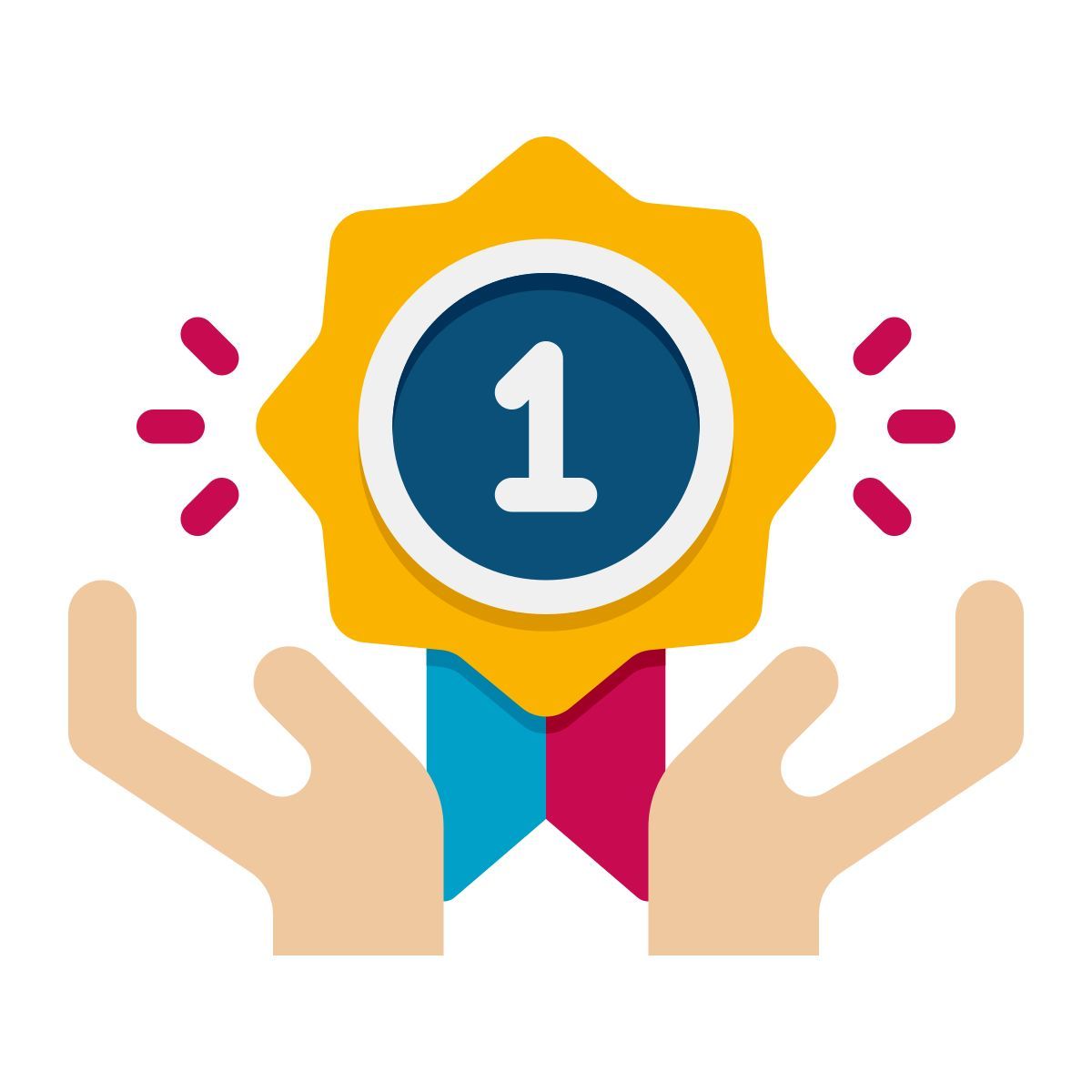 primo premio icon
