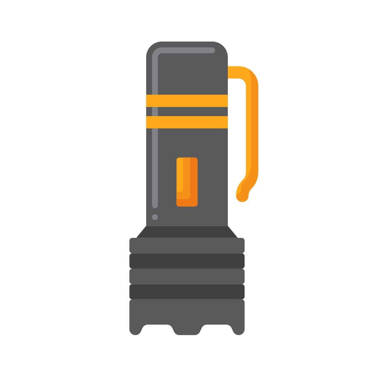flashlight icon