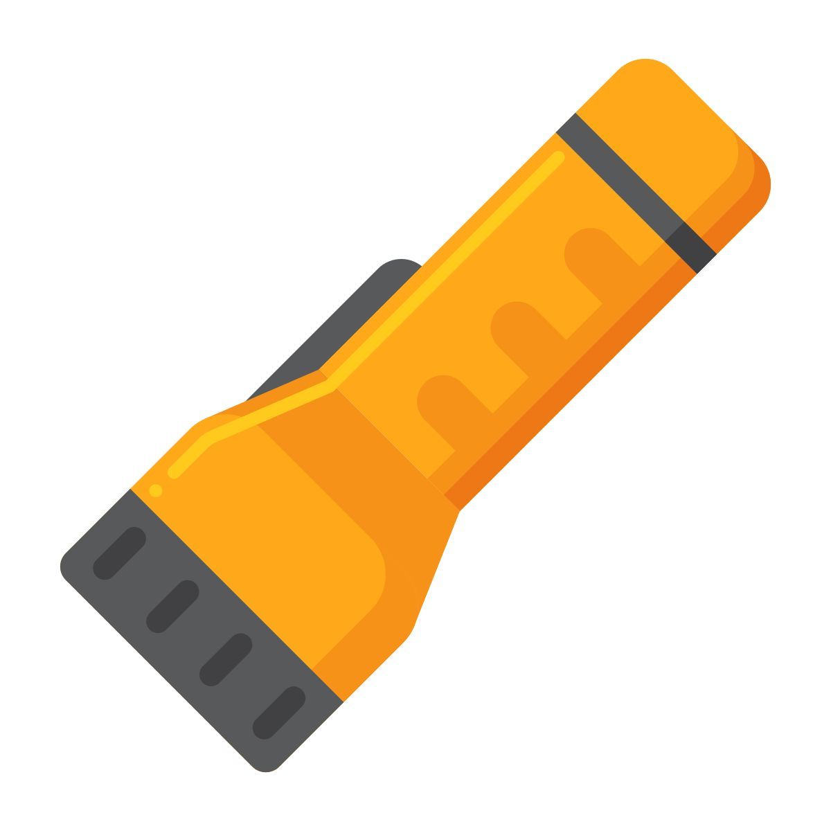 flashlight icon