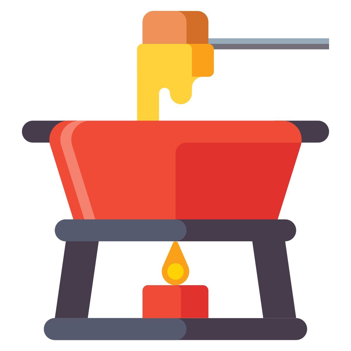 fondue icon