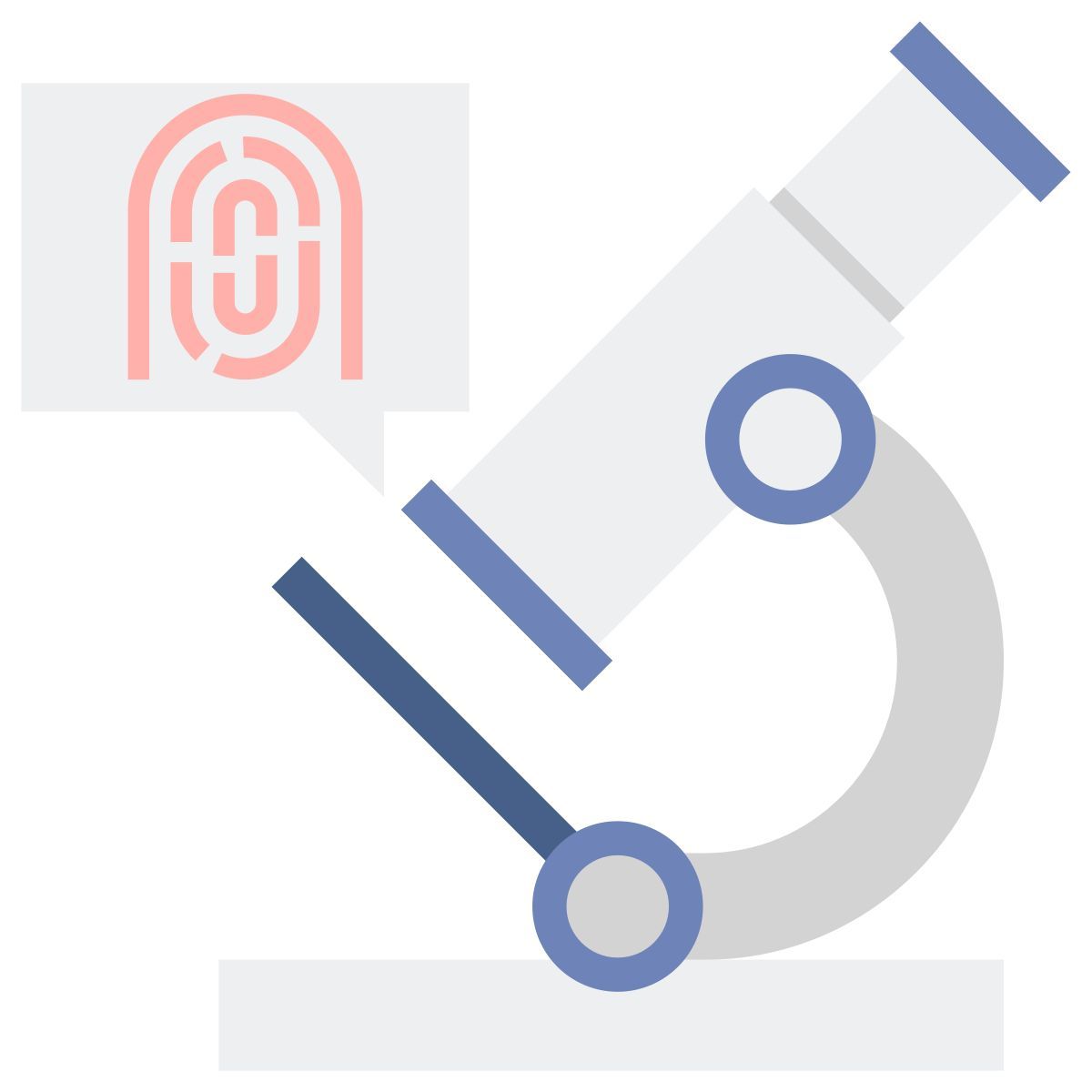 forensic icon