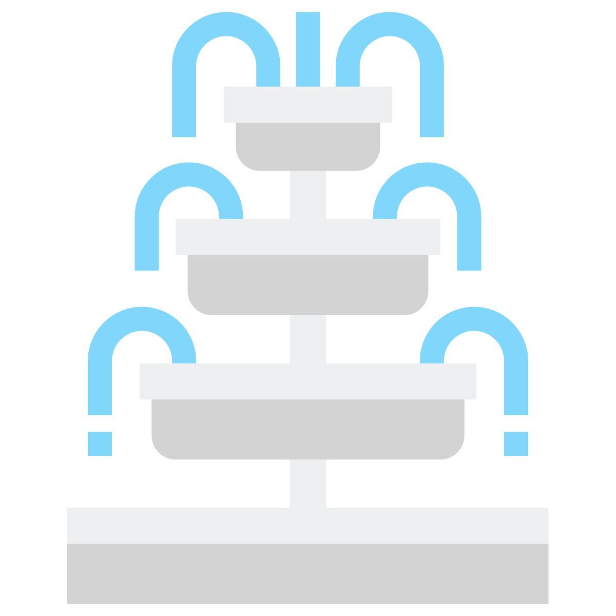 fountain icon