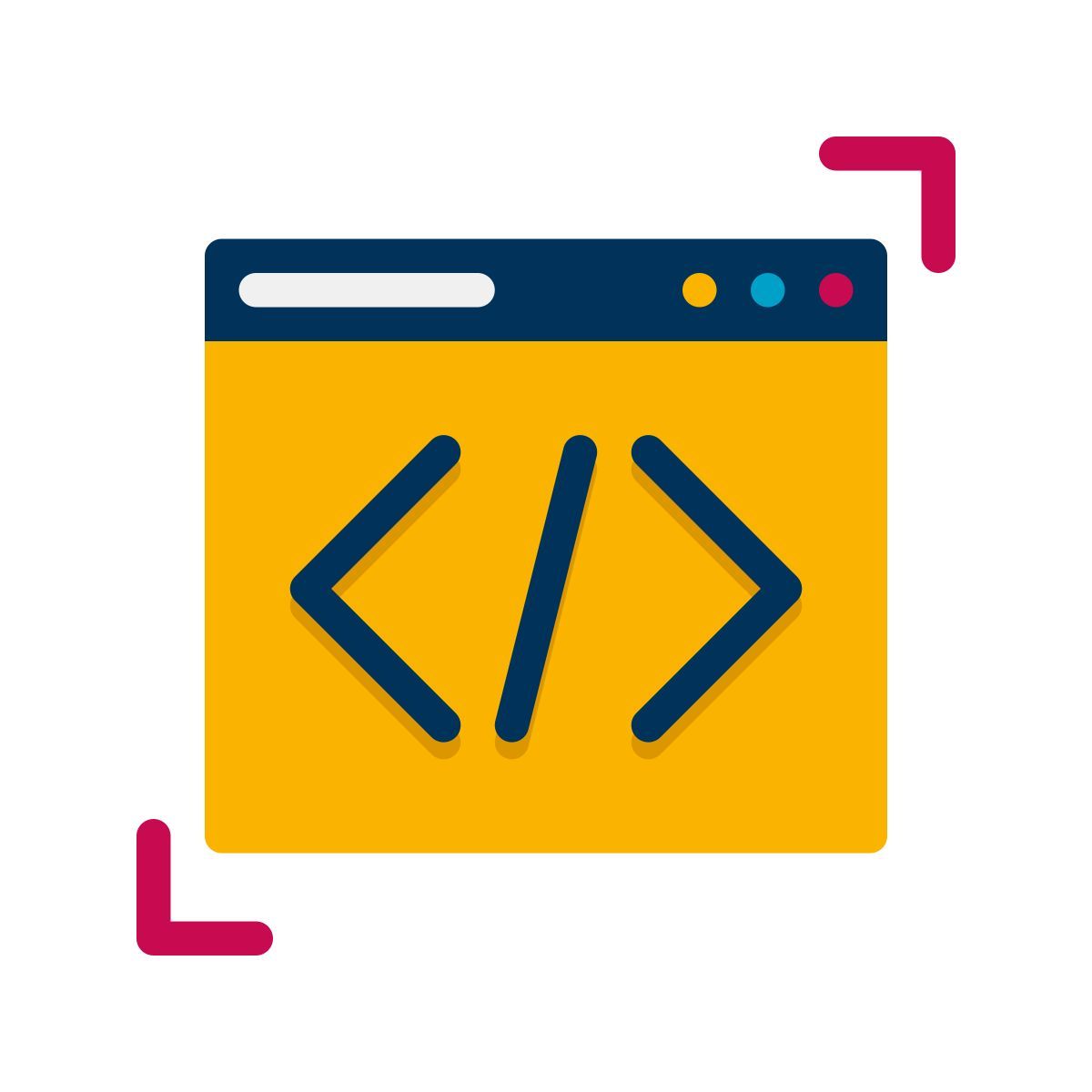 framework icon