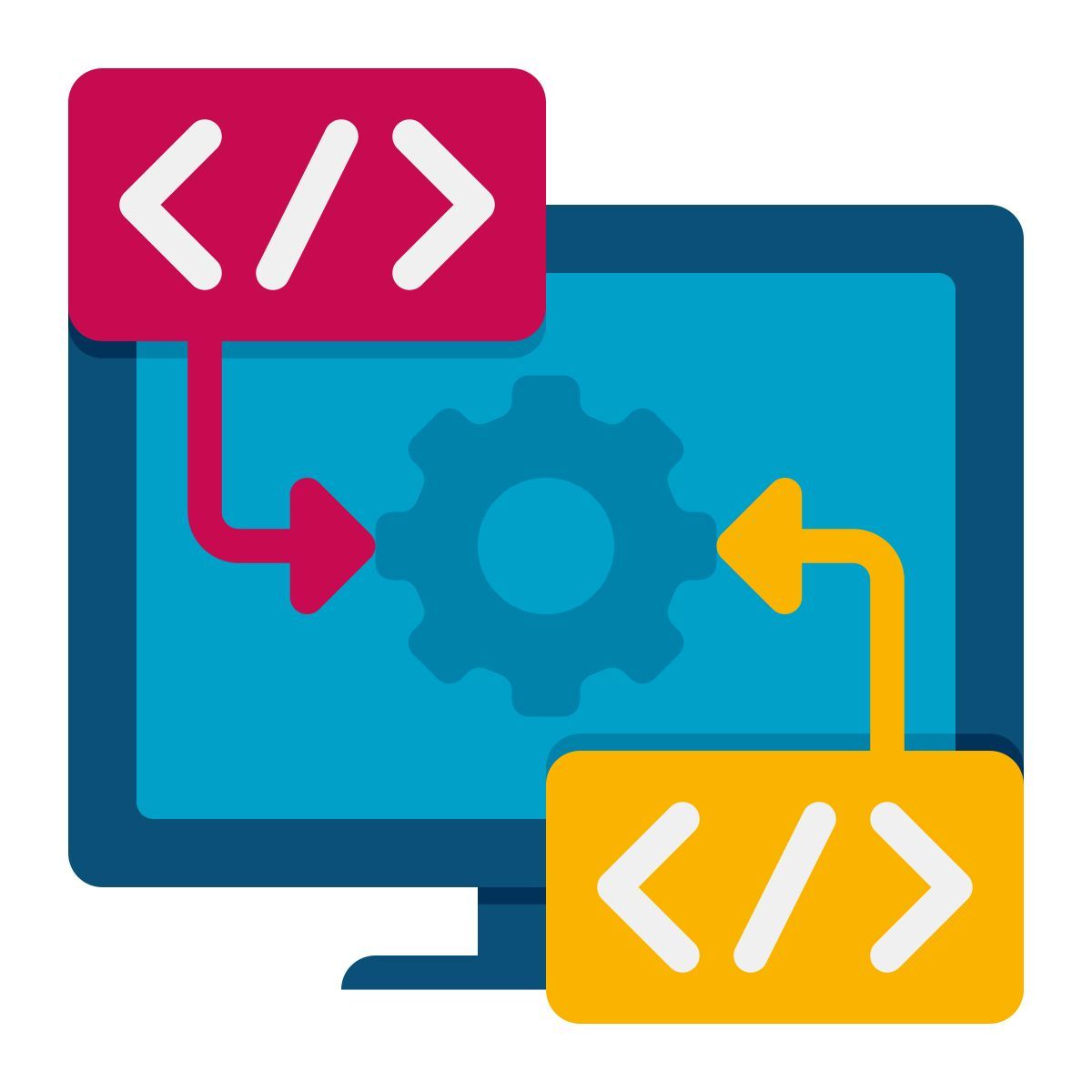 framework icon