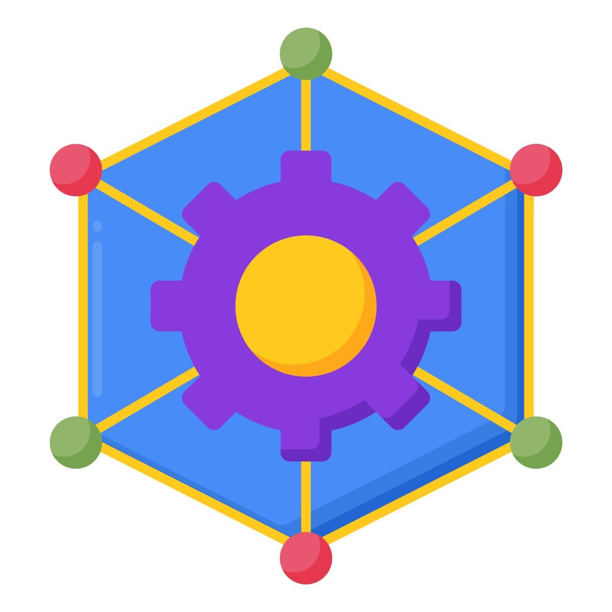 cadre icon