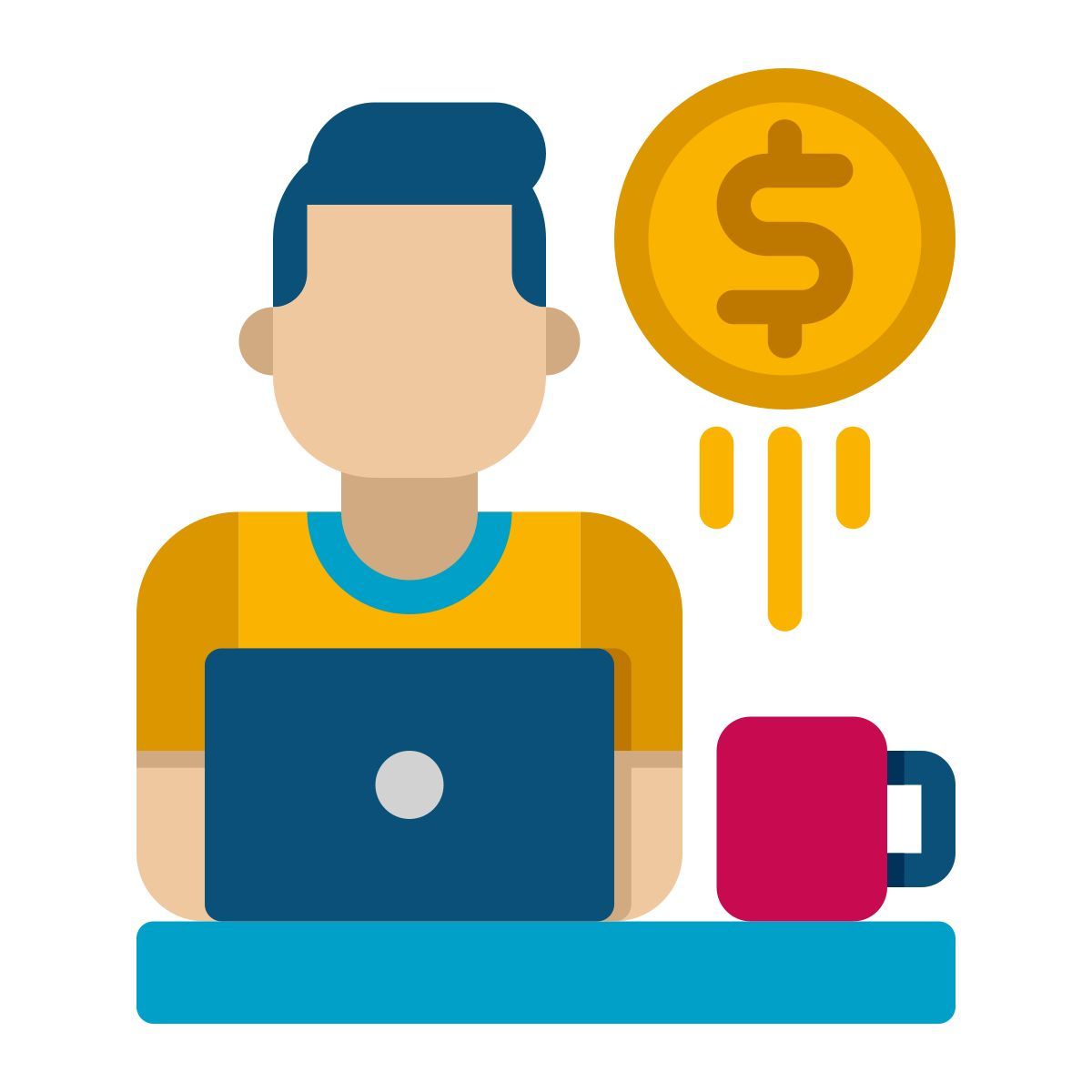 работа фрилансером icon