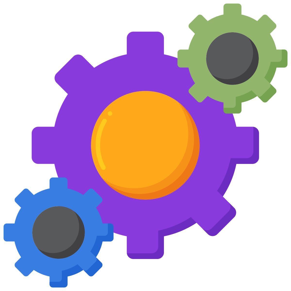 functionality icon
