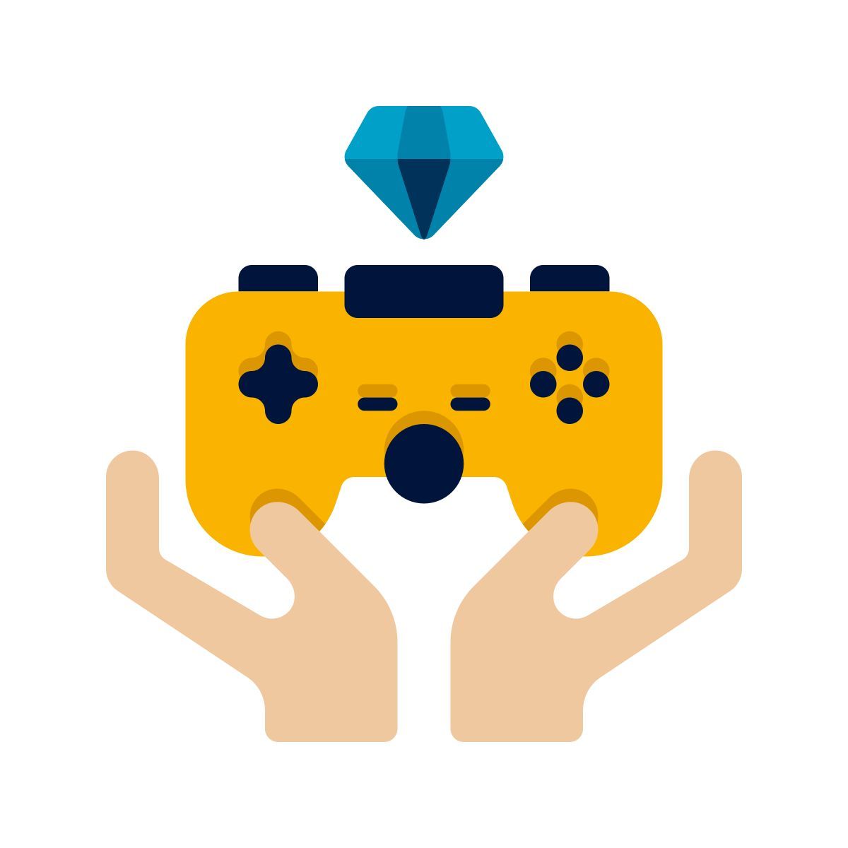 game console icon