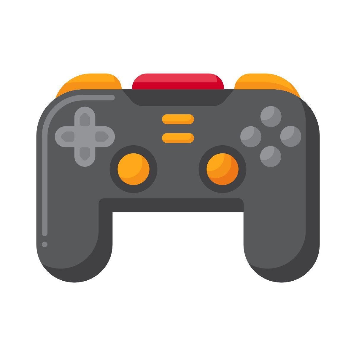 game controller icon