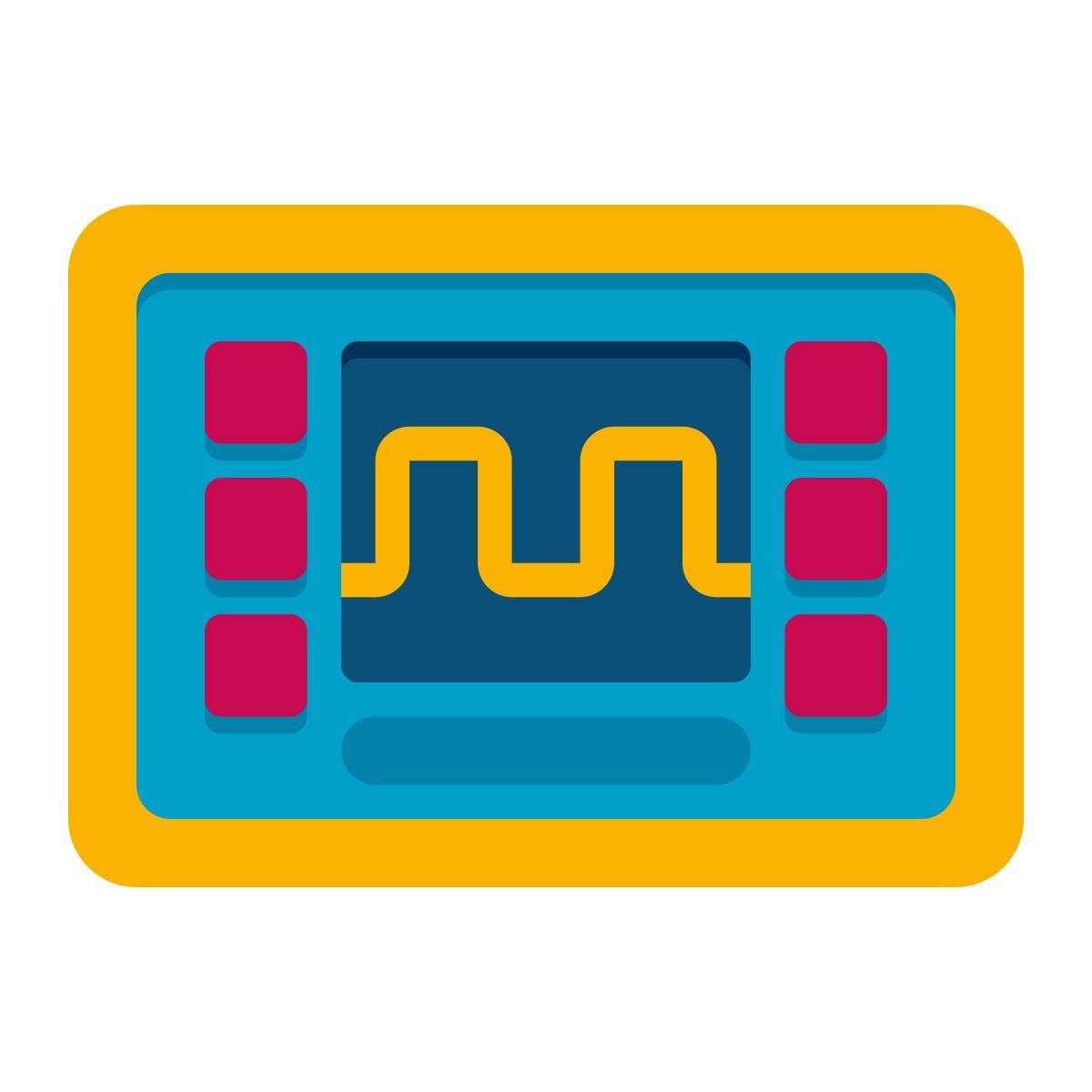 Generator icon