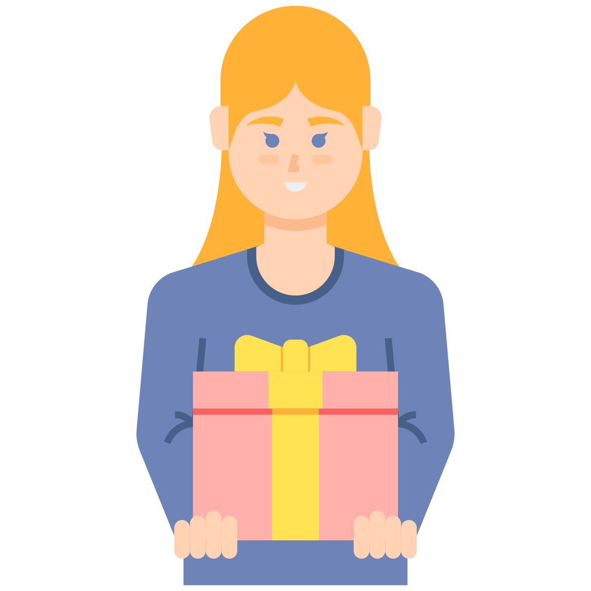 gift icon