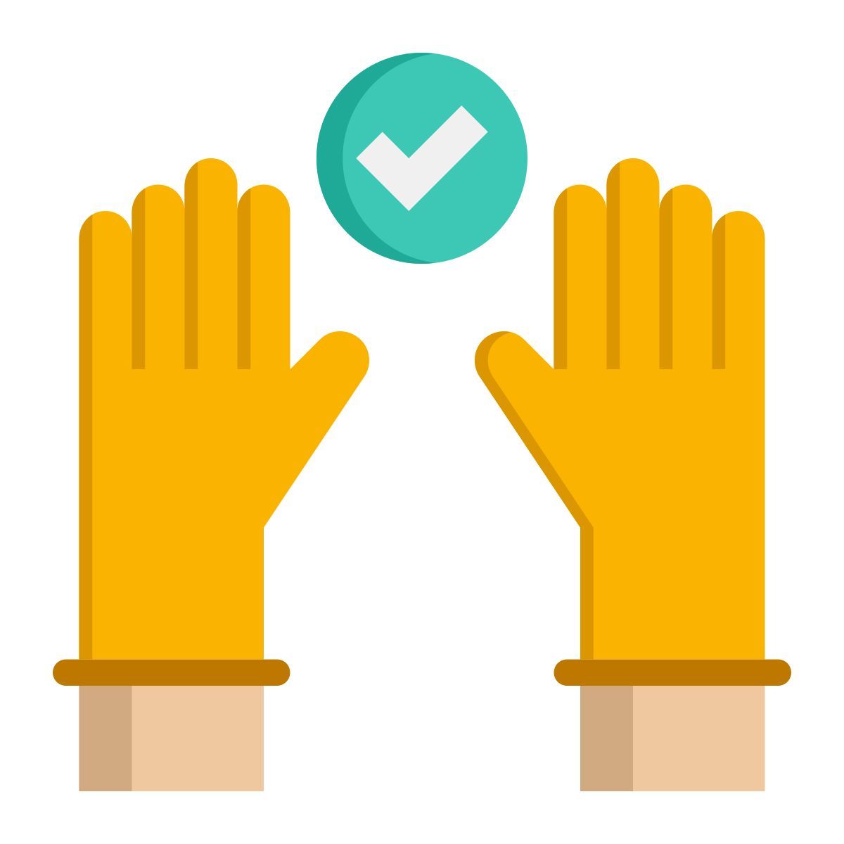 handschuhe icon