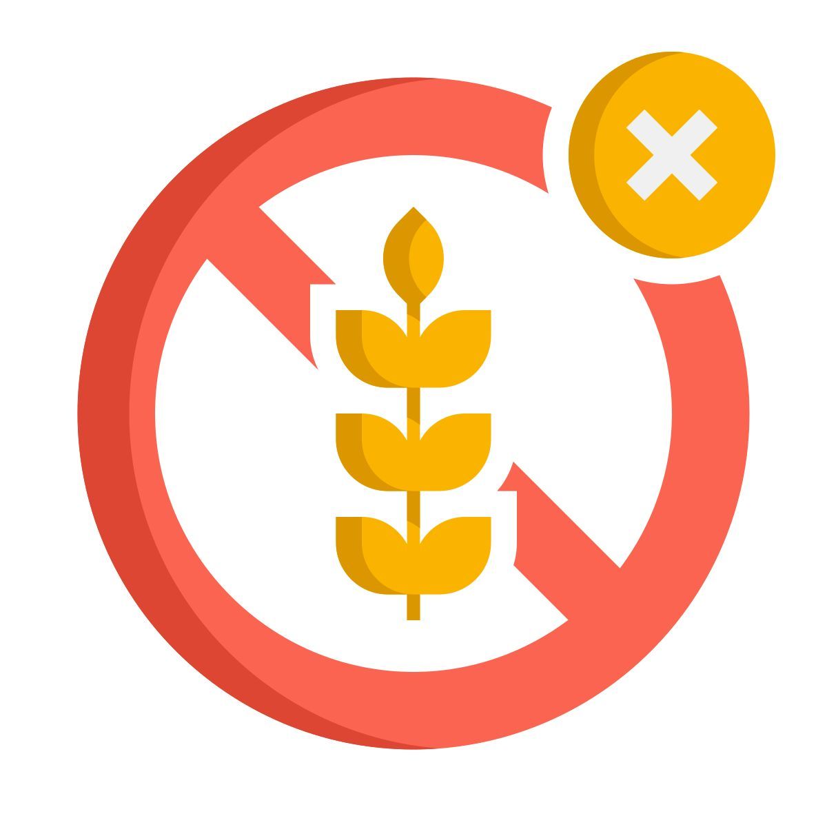 glutenfrei icon