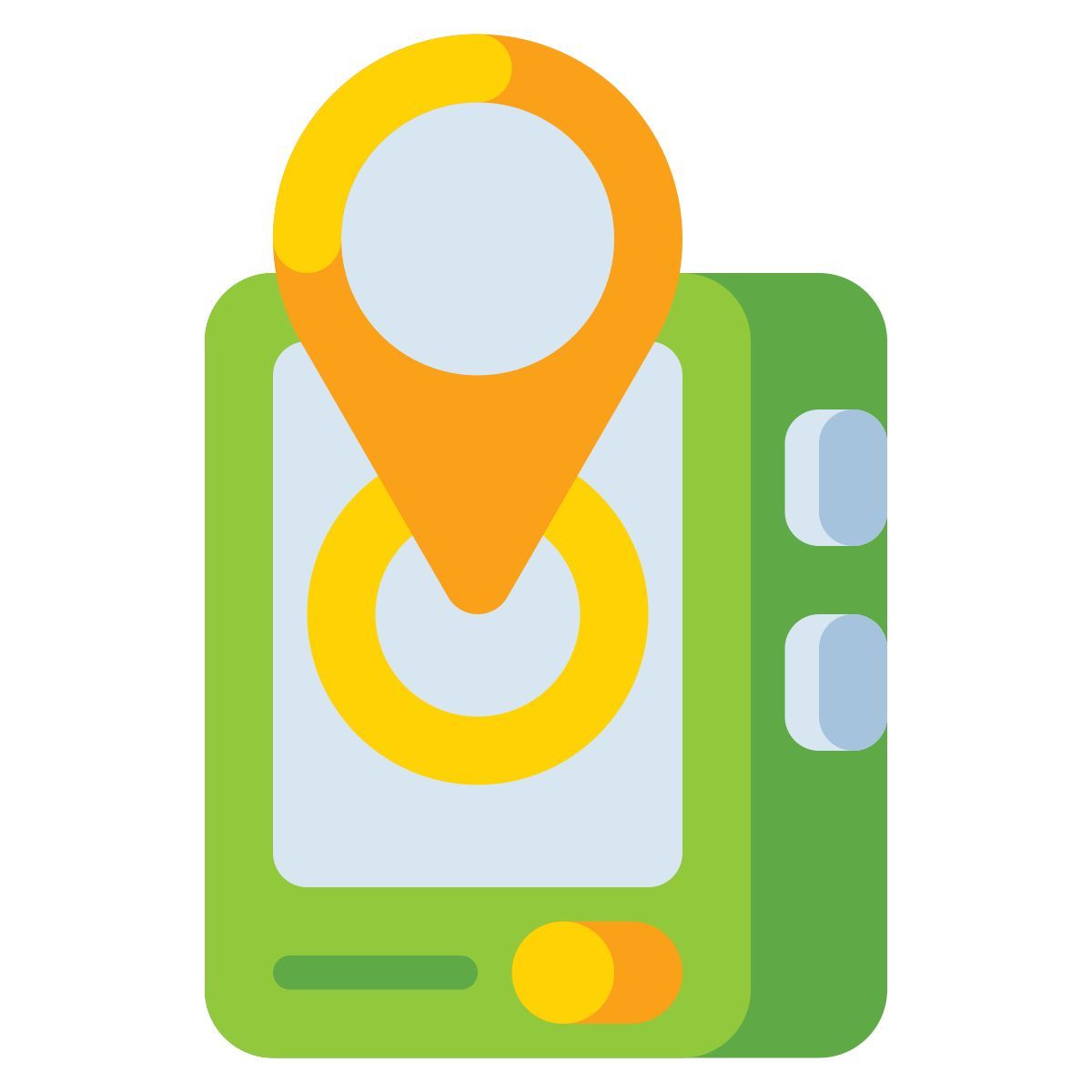 GPS icon