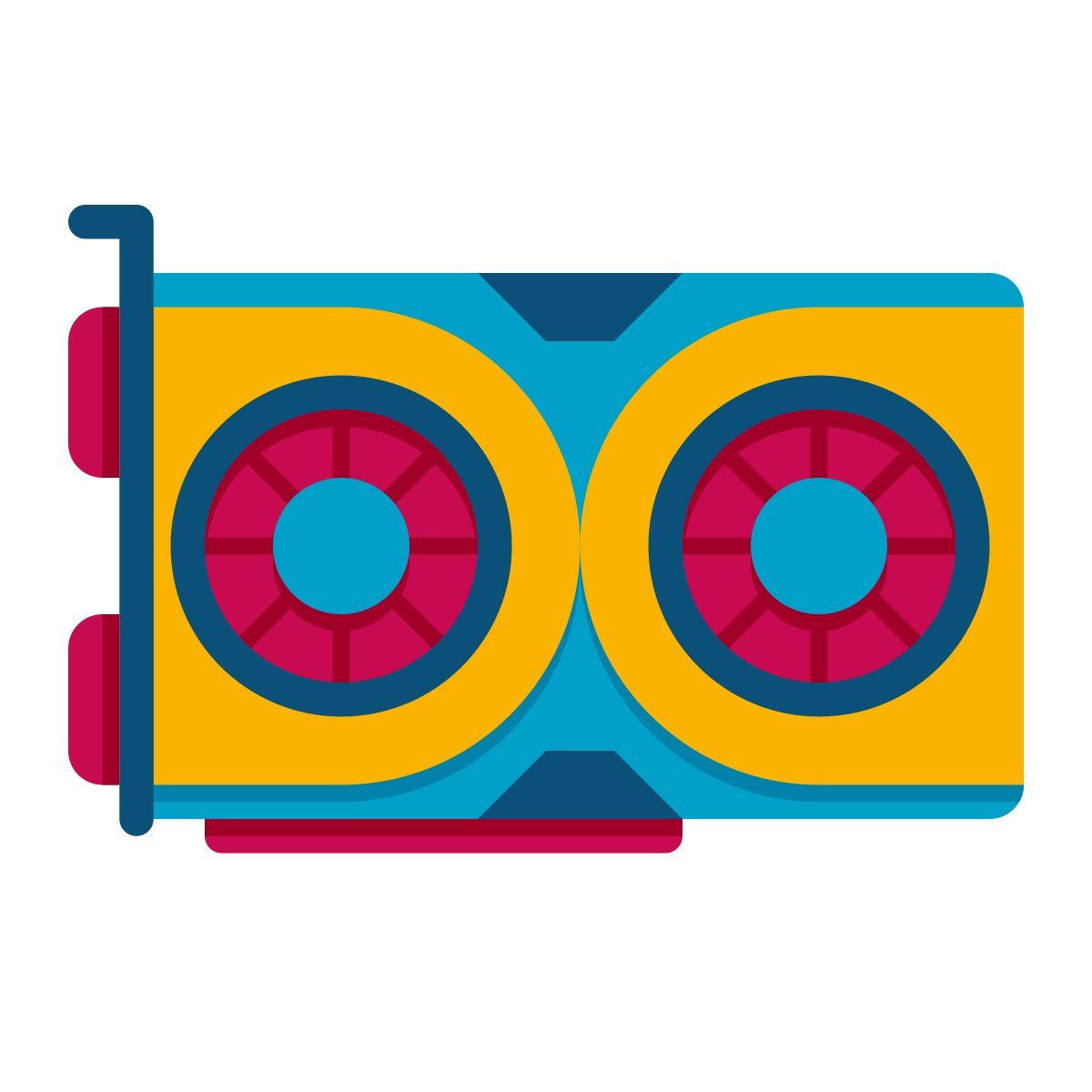 gpu icon