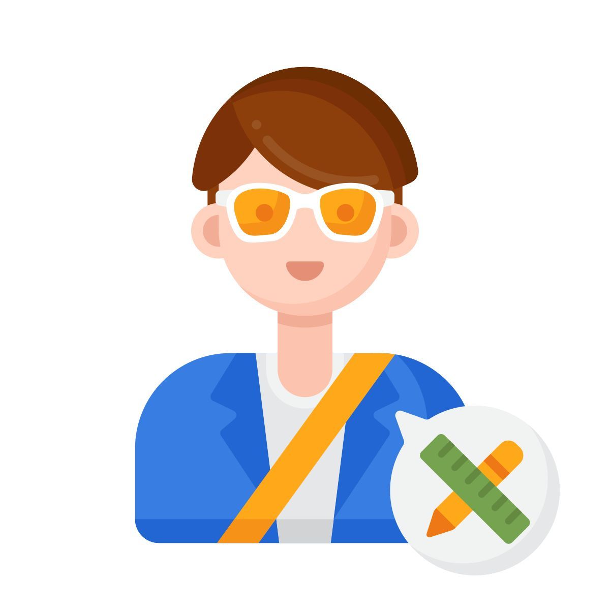 graphic designer icon