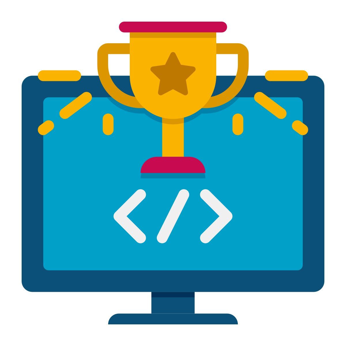 hackathon icon