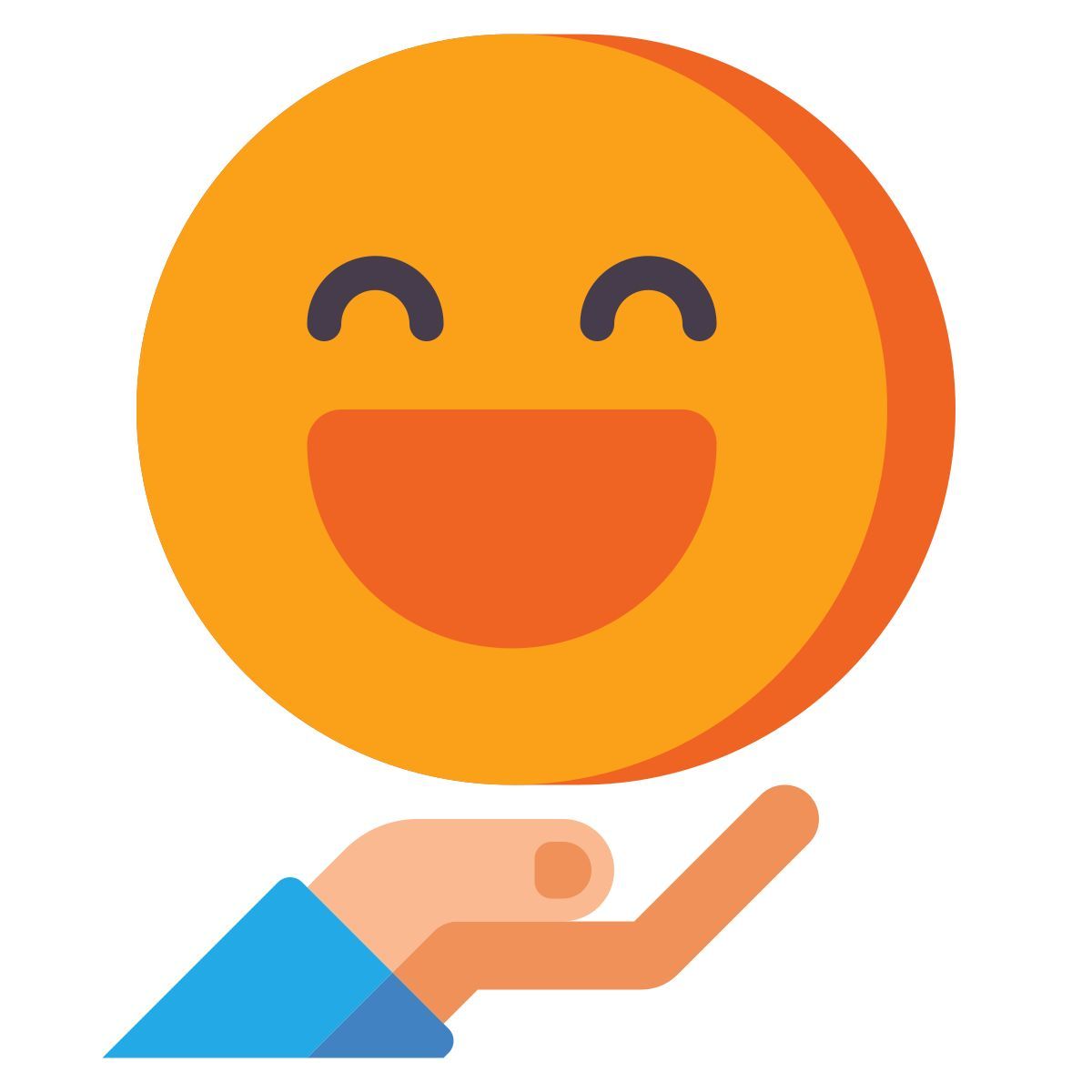 felicidad icon
