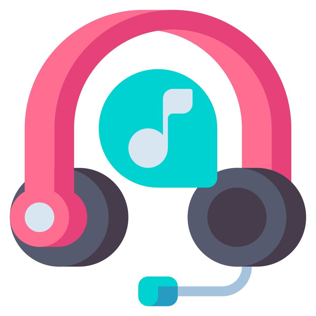 headphone icon