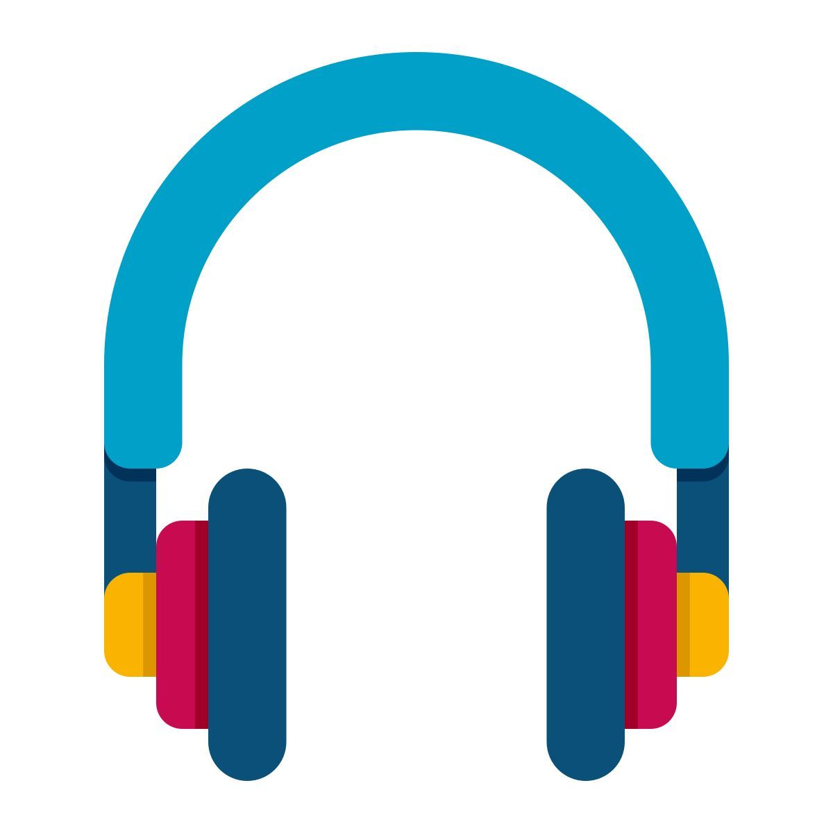 headphone icon