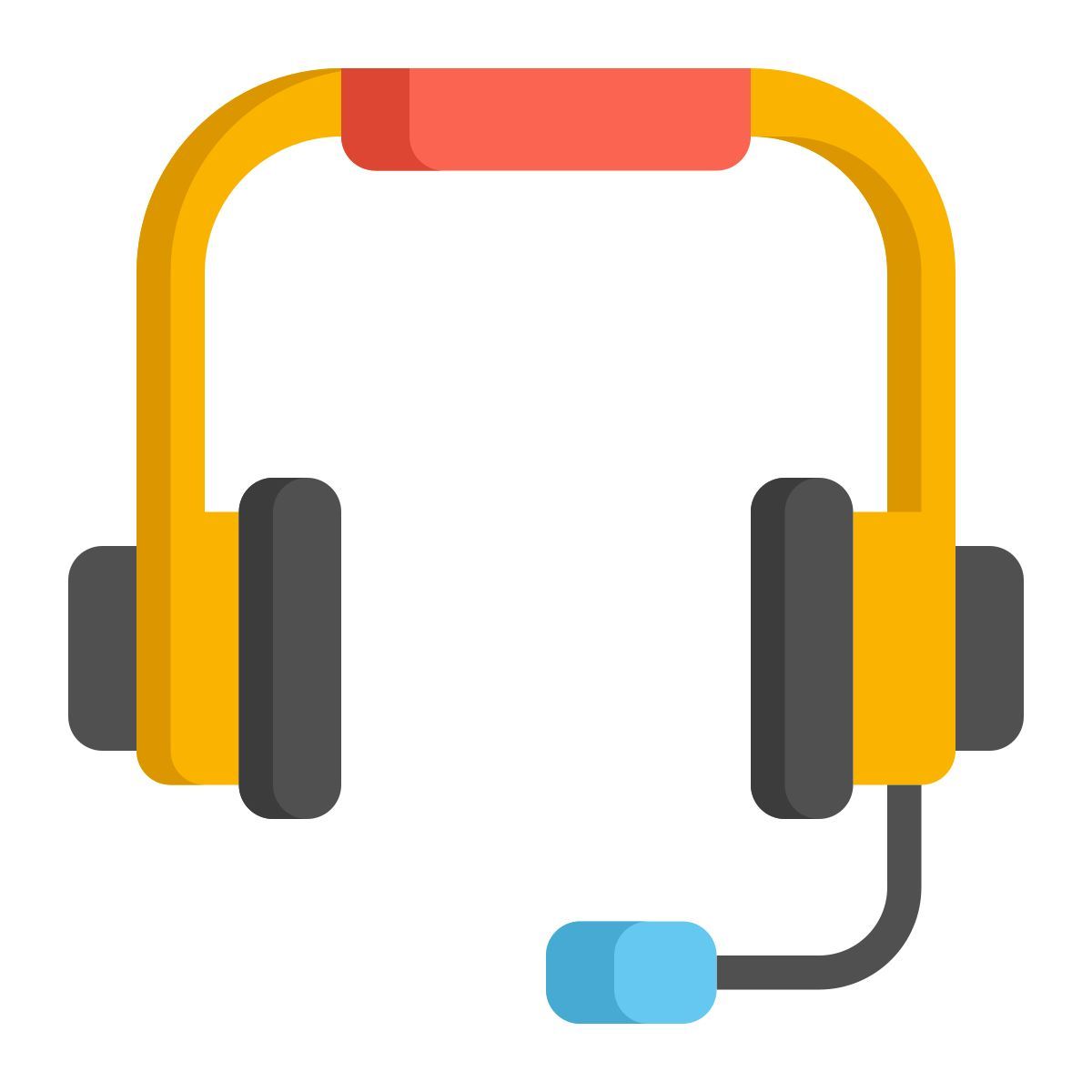cuffie icon