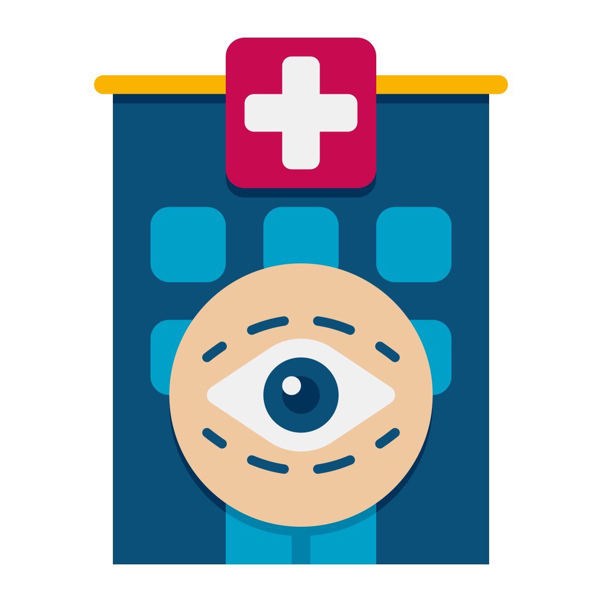 건강 클리닉 icon