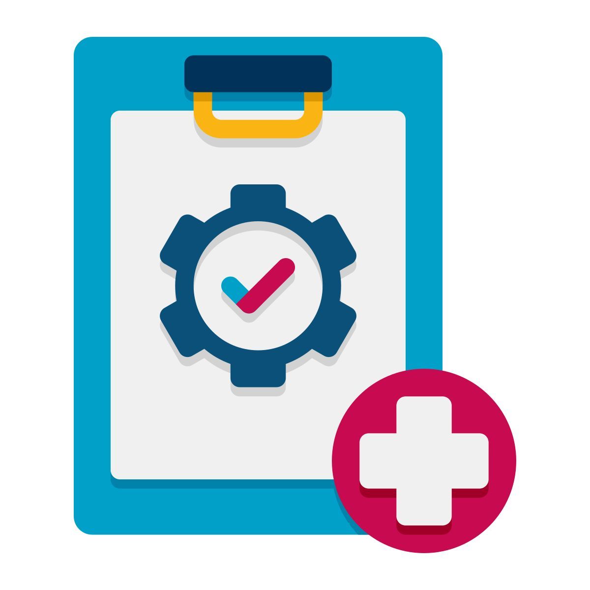 rapporto sulla salute icon