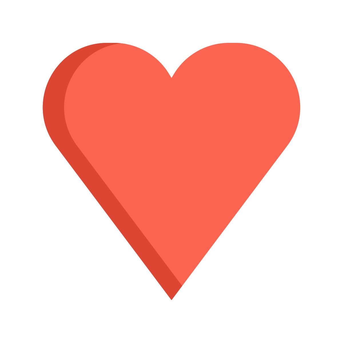 heart icon