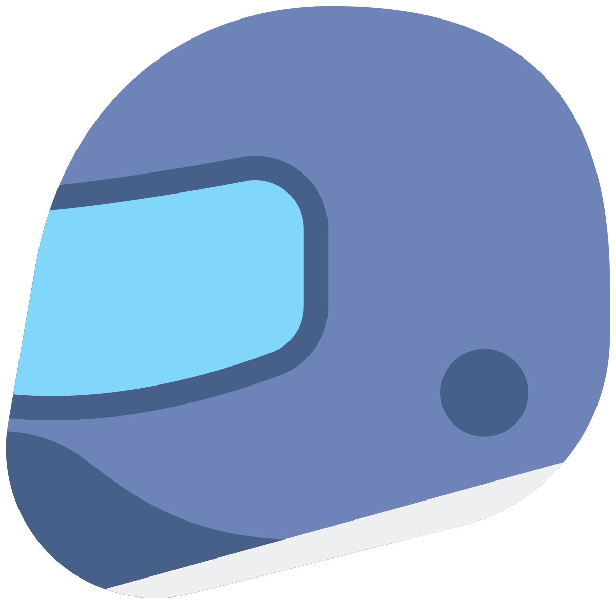 helmet icon