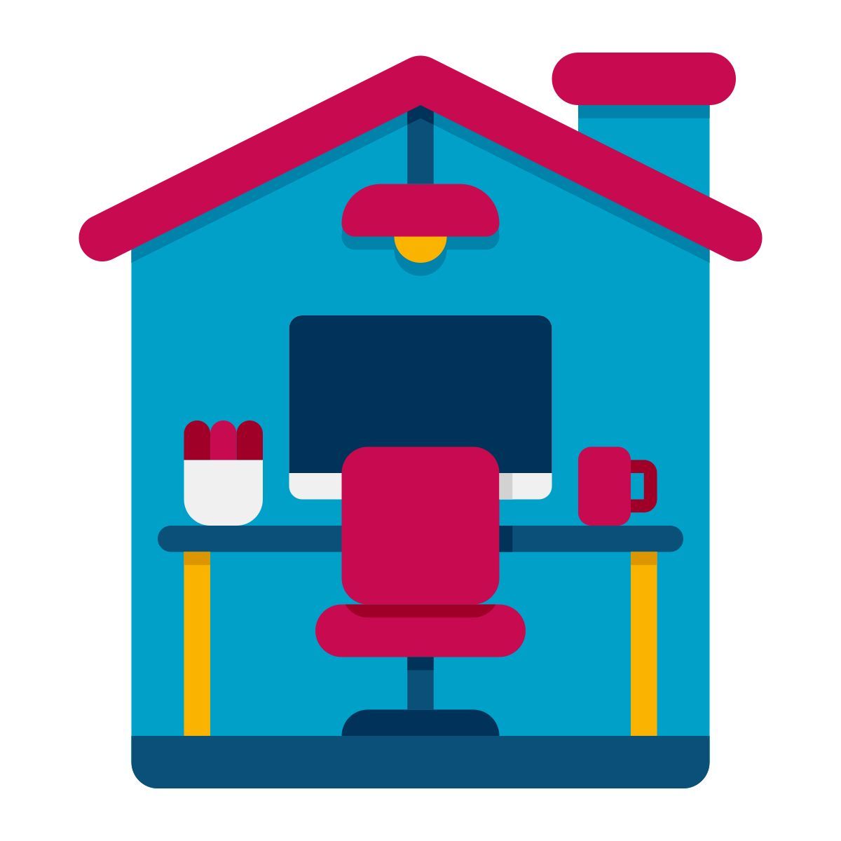 home office icon