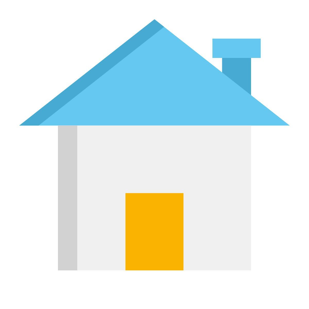 zuhause icon