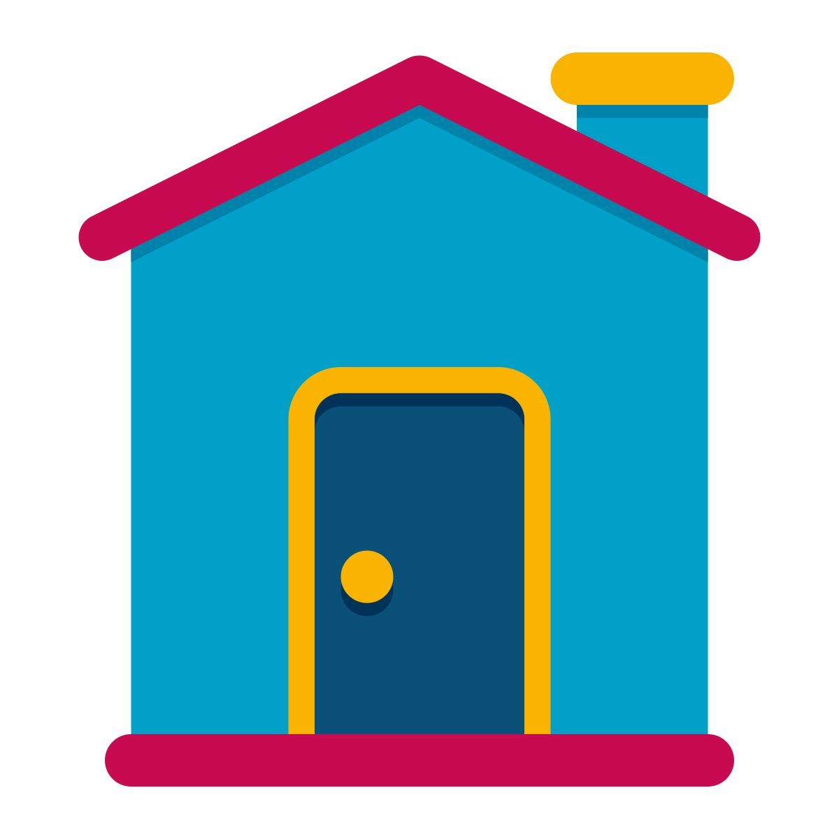 zuhause Icon