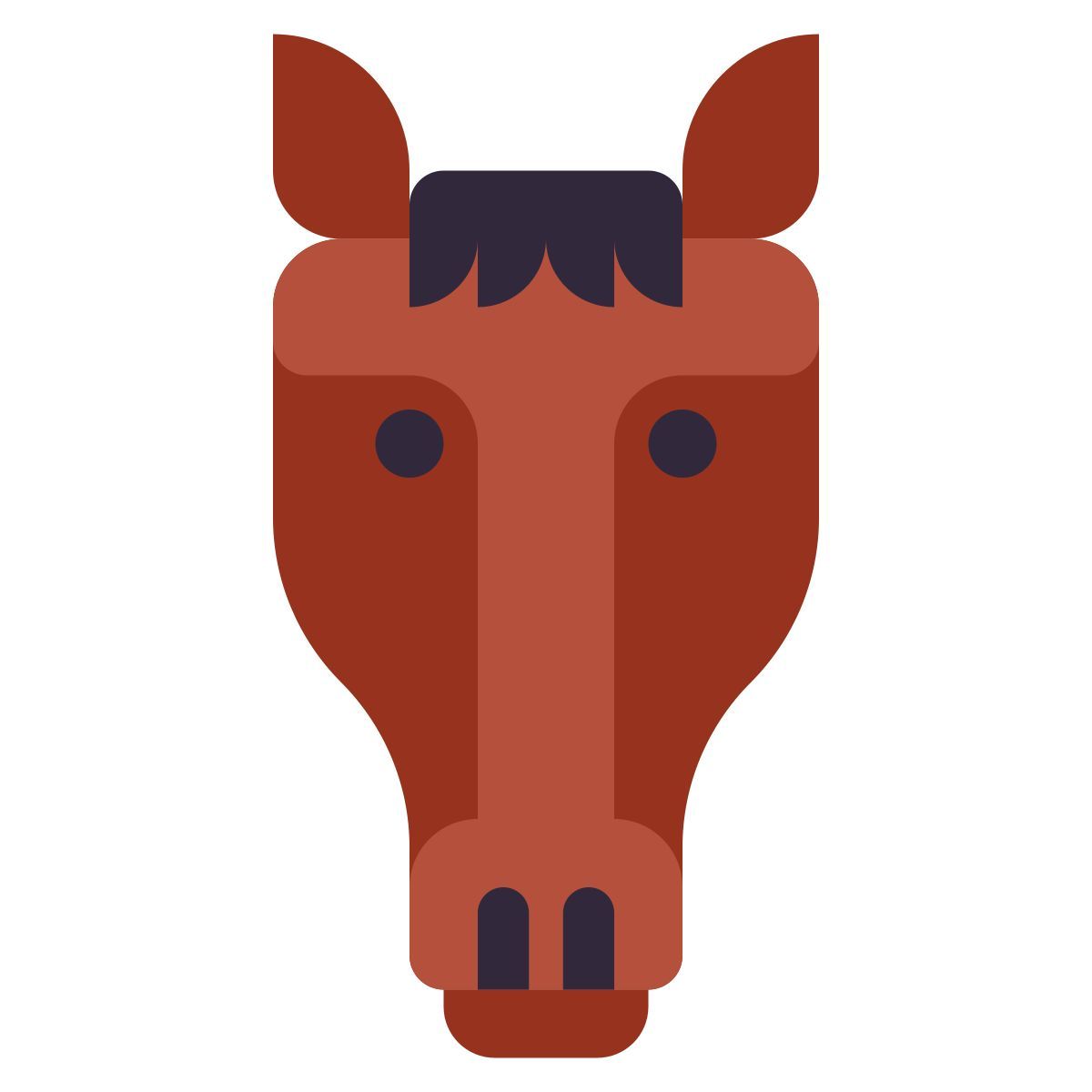 horse icon