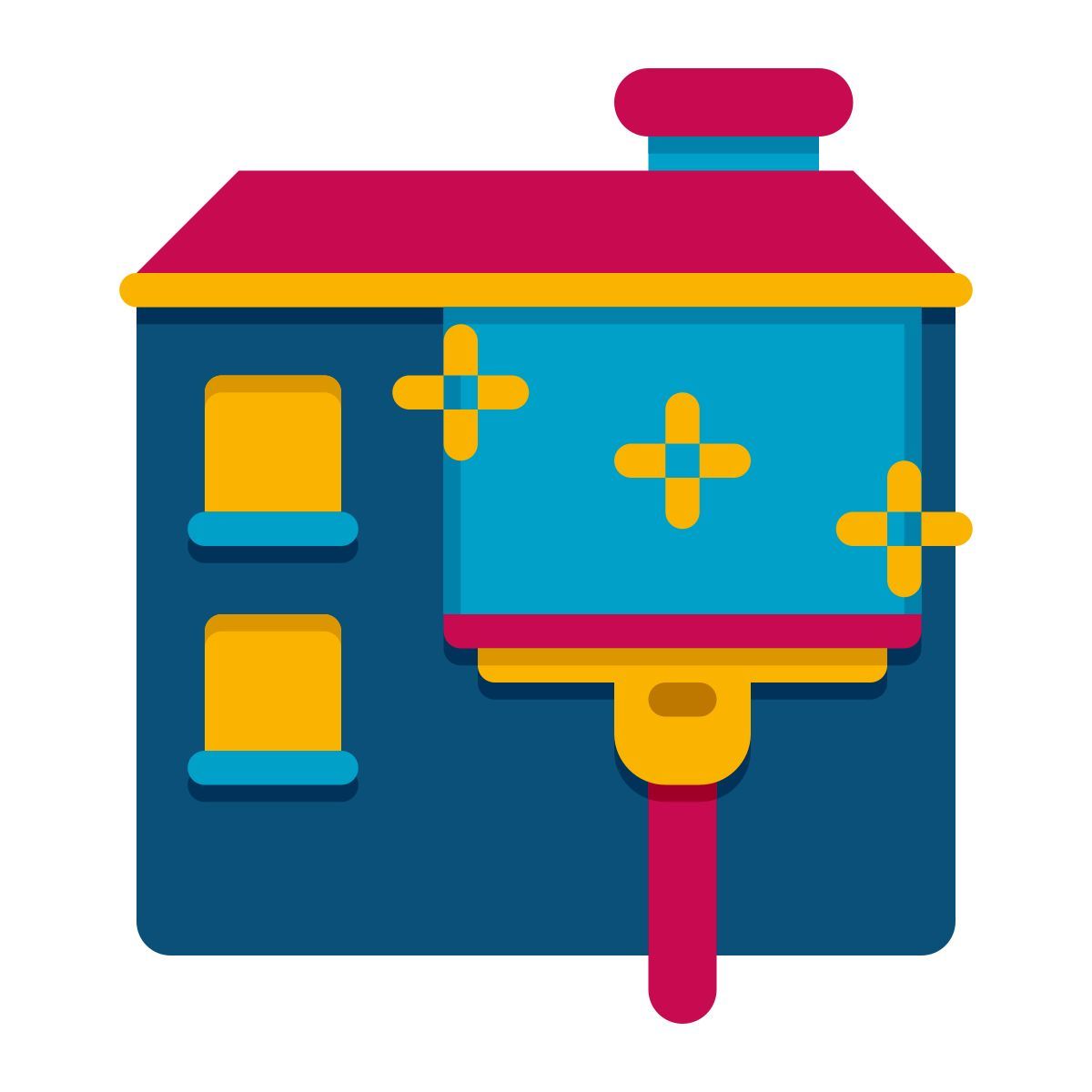 house cleaning icon