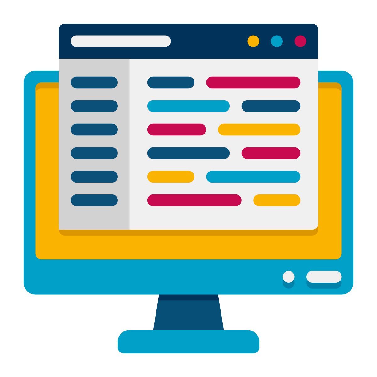 ide icon