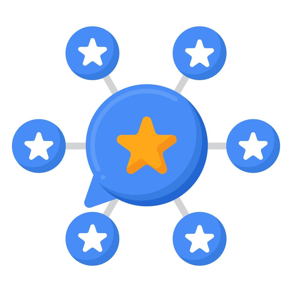 influenceur icon