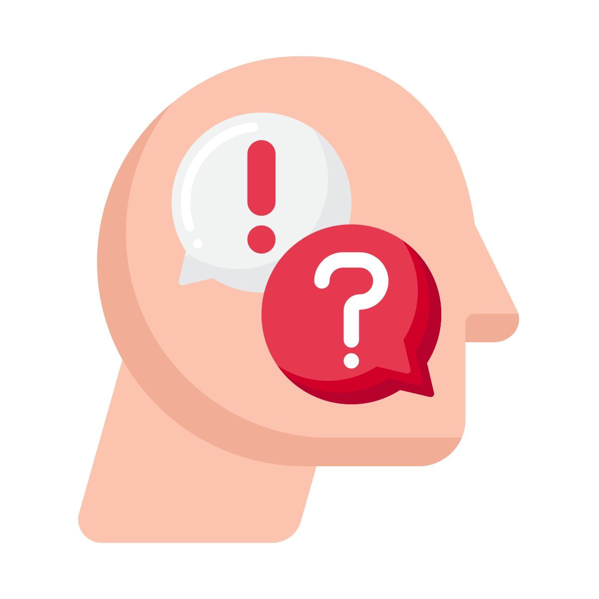 Dialogo interiore icon